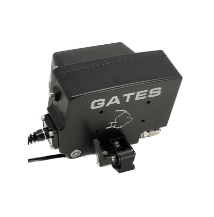 Gates EM5 Ultra Underwater housing monitor (SmallHD Ultra monitor)