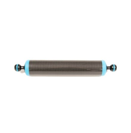 Nauticam Carbon fiber float arm (300 mm) +320 gram