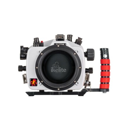 Underwater housing Ikelite for Nikon Z6 III