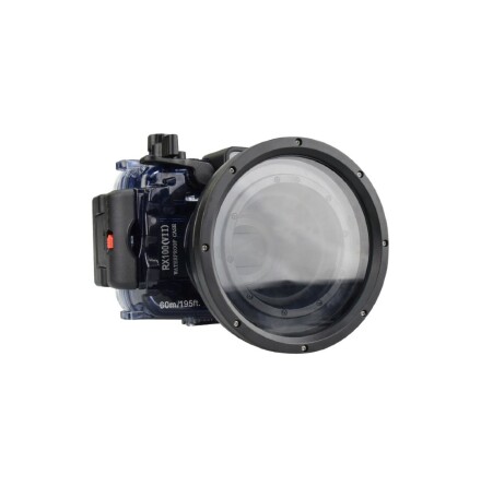 Underwater housing Seafrogs for Sony RX100 VII