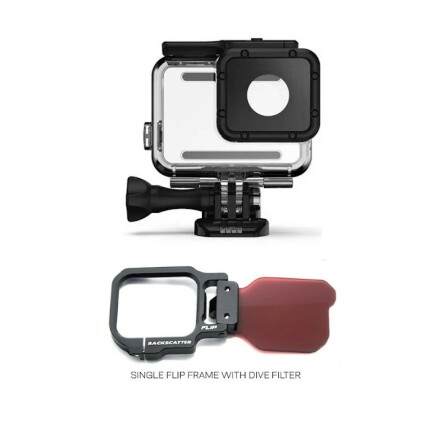 GoPro Starter package, Medium (Hero12 to Hero5)