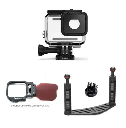 GoPro Starter package, Large (Hero12 to Hero5)