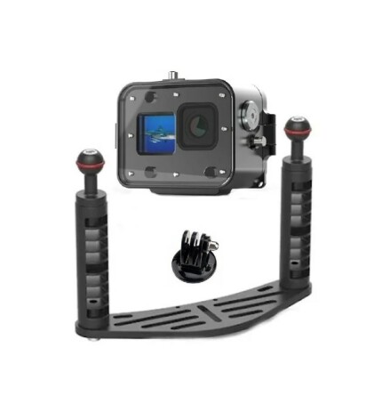 GoPro Advanced package (Hero12 to Hero9)