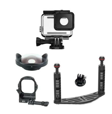 GoPro Inon Wide angle package (Hero12, 11 &amp; 10)