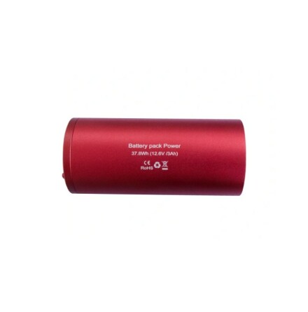 Battery Scubalamp D-Pro