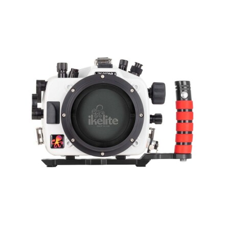 Underwater housing Ikelite for Canon R5 II