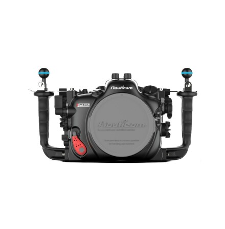 Underwater housing Nauticam for Canon R5 II