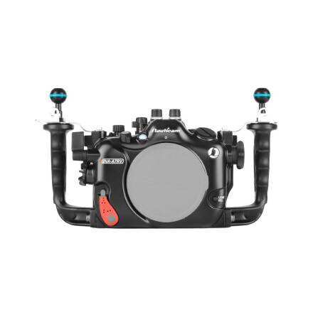 Underwater housing Nauticam for Sony a7 IV