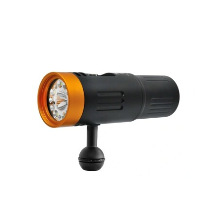 Light Scubalamp 5 000 lumen PV53