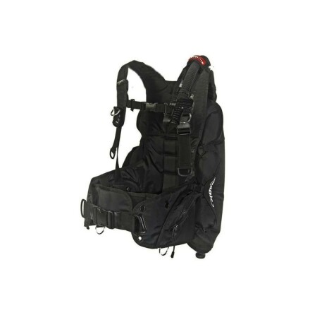 BCD Zeagle Scout