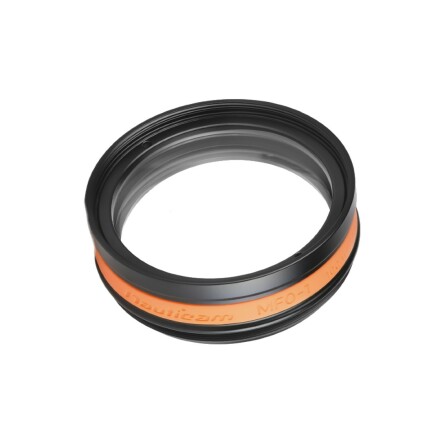 Lens Nauticam Macro OMF-1 (1.2x)