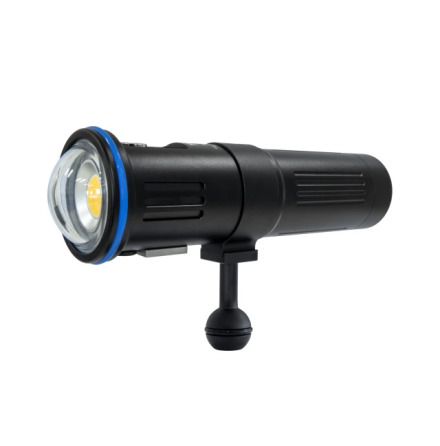 Light Scubalamp 5 600 lumen V3K Pro v3 (Video light)