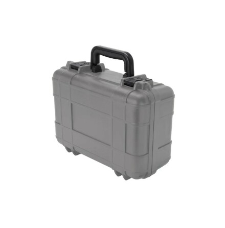 Case UK 613 incl foam