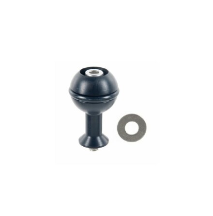 Adapter ULCS Ball base 6 mm