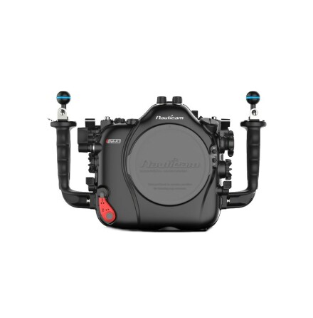 Underwater housing Nauticam for Canon R1