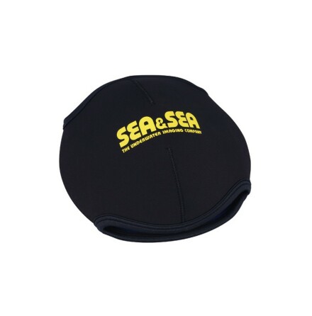 Port cover Sea&amp;Sea Dome Neoprene for large DX domes