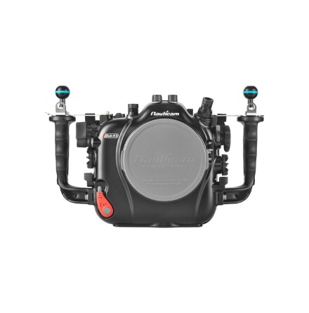 Underwater housing Nauticam for Canon R3