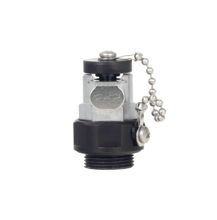 Vacuum valve Ikelite 1/2 inch for Ikelite housings