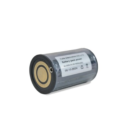 Battery Scubalamp BP44 for V4Kv3; V6Kv3, PV73