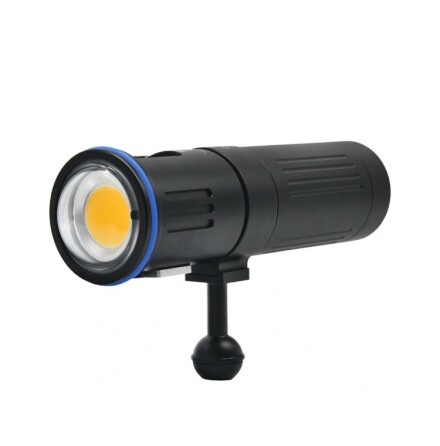 Light Scubalamp 12 000 lumen V6K Pro v3 (Video light)