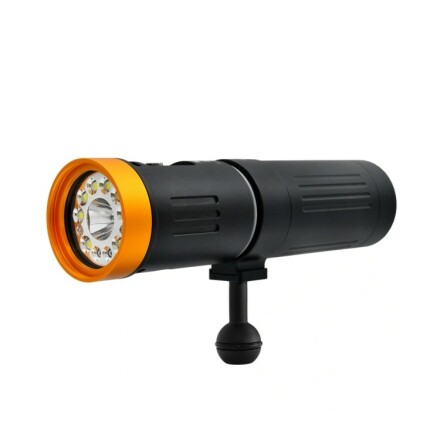 Light Scubalamp 7 000 lumen PV73 Pro (Photo &amp; Video light)