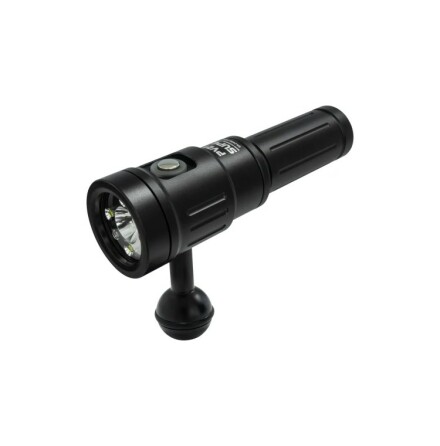 Light Scubalamp 2 000 lumen PV21 (Recreational Diving Light) 