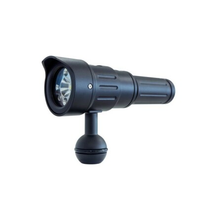 Light Scubalamp 2 000 lumen F22 45 degrees (Focus light)