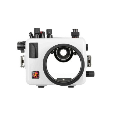 Underwater housing Ikelite for Canon R7 (DLM)