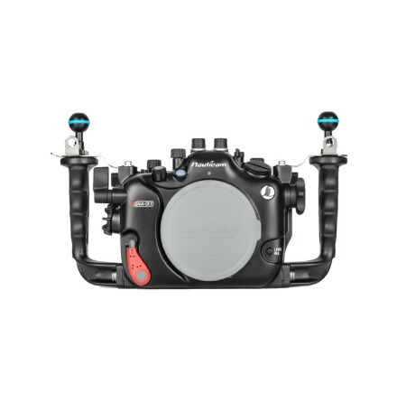 Underwater housing Nauticam Sony a1