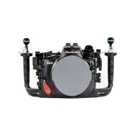 Underwater housing Nauticam Canon R5