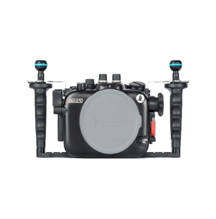 Underwater housing NA-A7C Nauticam for Sony a7C