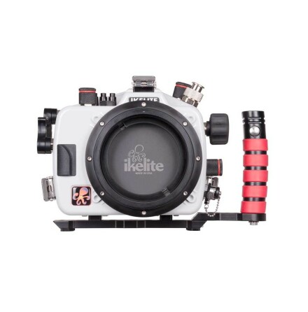 Underwater housing Ikelite for Canon 7D Mark II (DSLR)