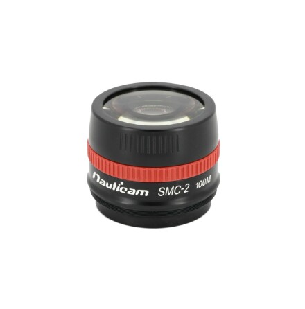 Lens Nauticam Macro SMC-2 (4x magnification)