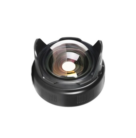 Nauticam Fisheye conversion port FCP (N100 &amp; N120)