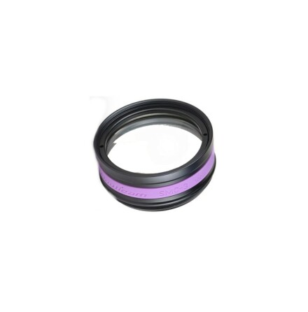 Lens Nauticam Macro SMC-3 (2.3x)