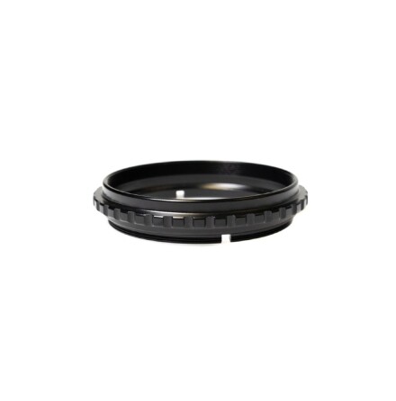 Lens adapter Nauticam spacer ring for CMC &amp; SMC