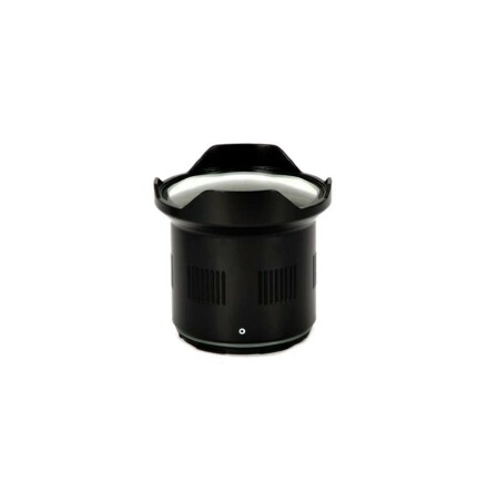 Port Nauticam Dome 4 inch Acrylic (N85)