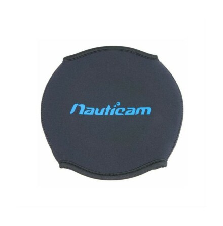 Port cover Nauticam Dome Neoprene 140 mm