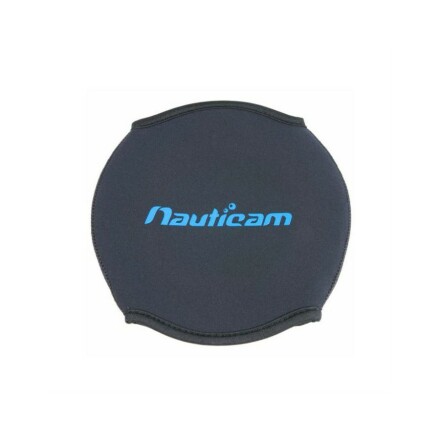 Port cover Nauticam Dome Neoprene 4.33 inch