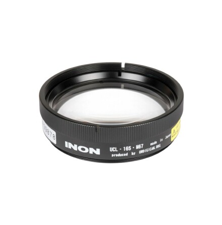 Inon UCL-165M67 Close-up lens (67 mm)