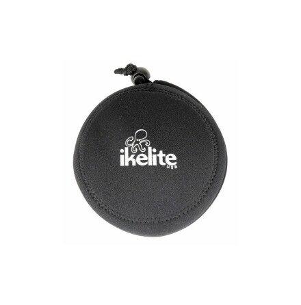 Port cover Ikelite Dome Neoprene 6 inch