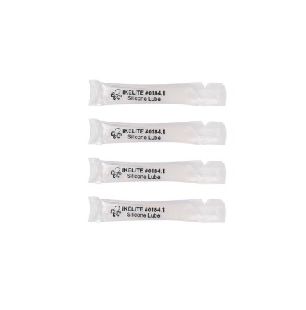 Silicone grease Ikelite Set of 4