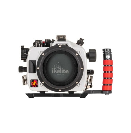 Underwater housing Ikelite for Nikon Z50 II (DL)