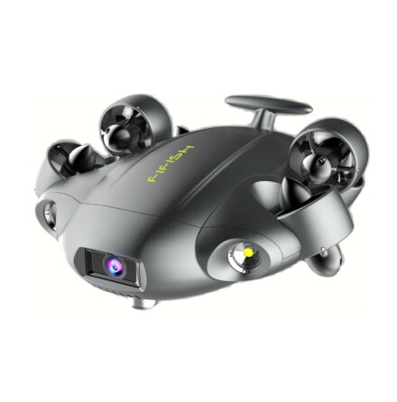 Underwater drone FiFish V6 Expert Qysea