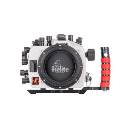 Underwater housing Ikelite for Sony a1 II