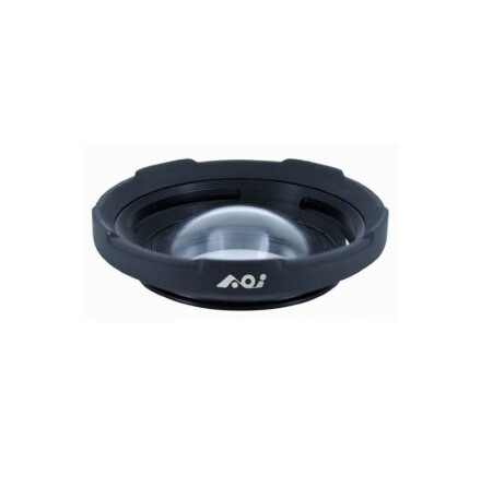 Lens AOI Wide 81 degree (52 mm)