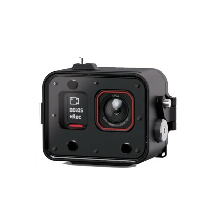 Underwater housing Insta360 T-housing (Ace Pro 1&amp;2)