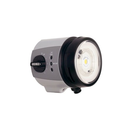 Strobe Ikelite DS162 with video light (Head only)