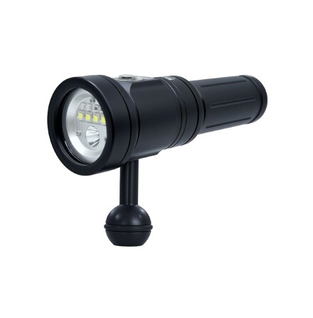 Light Scubalamp Photo &amp; video 3000 lm PV32T V2 (Photo &amp; Video light)