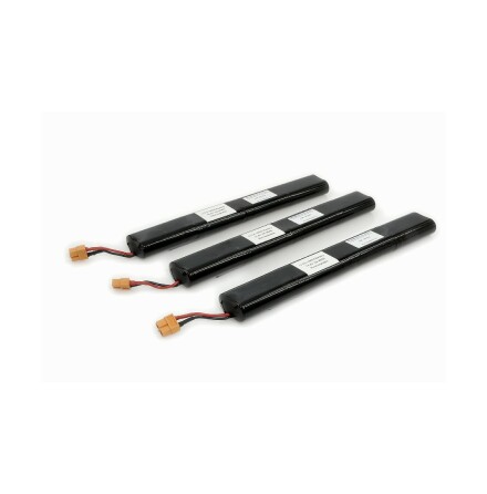 Battery Keldan kit for 24 series lights